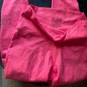 Fleo legging